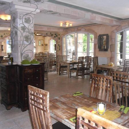 Seehotel Europa Schwanau Kültér fotó
