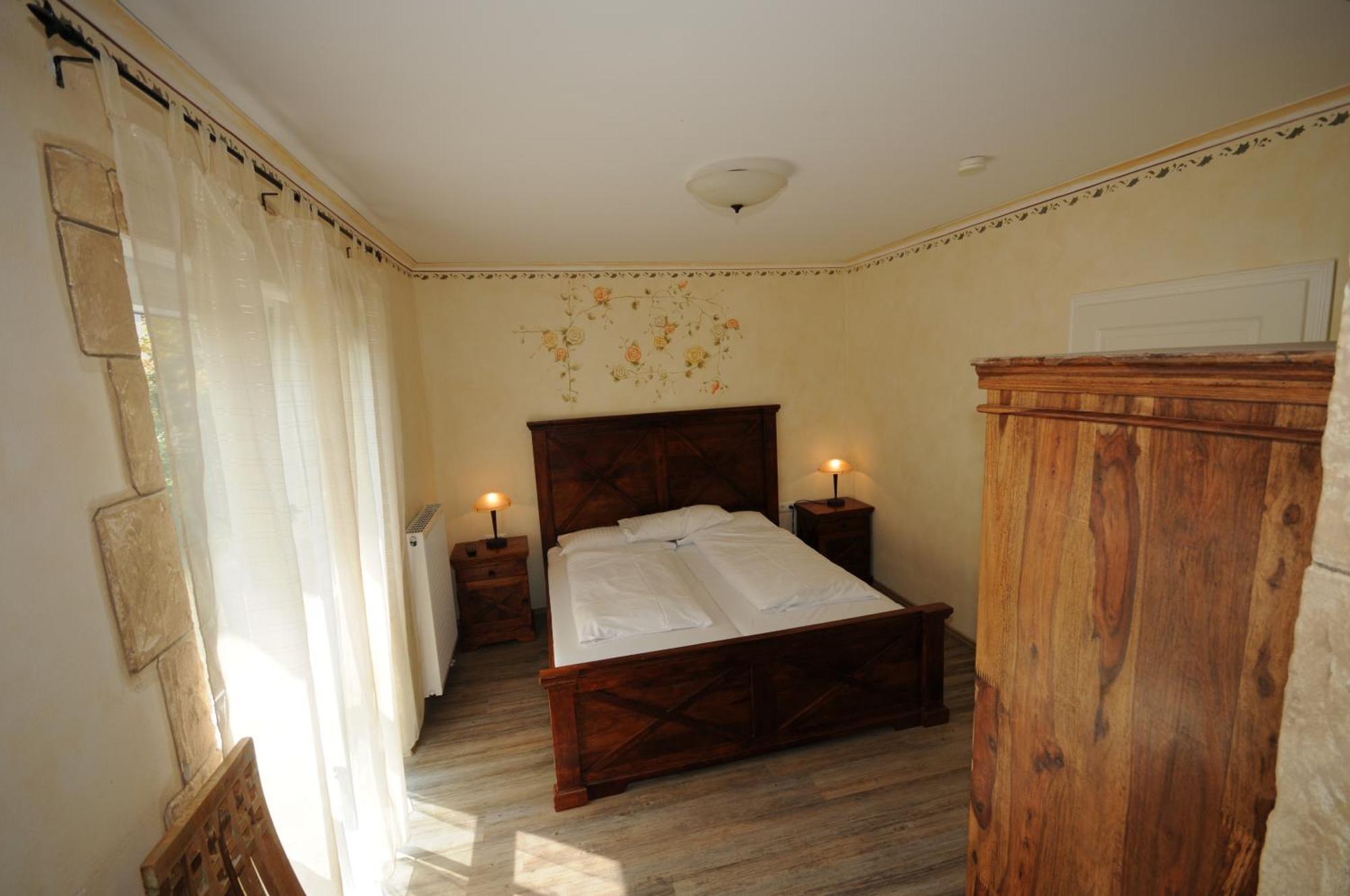 Seehotel Europa Schwanau Kültér fotó