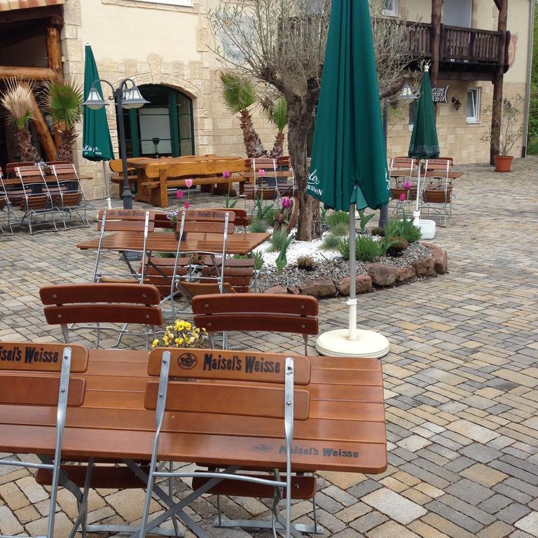 Seehotel Europa Schwanau Kültér fotó