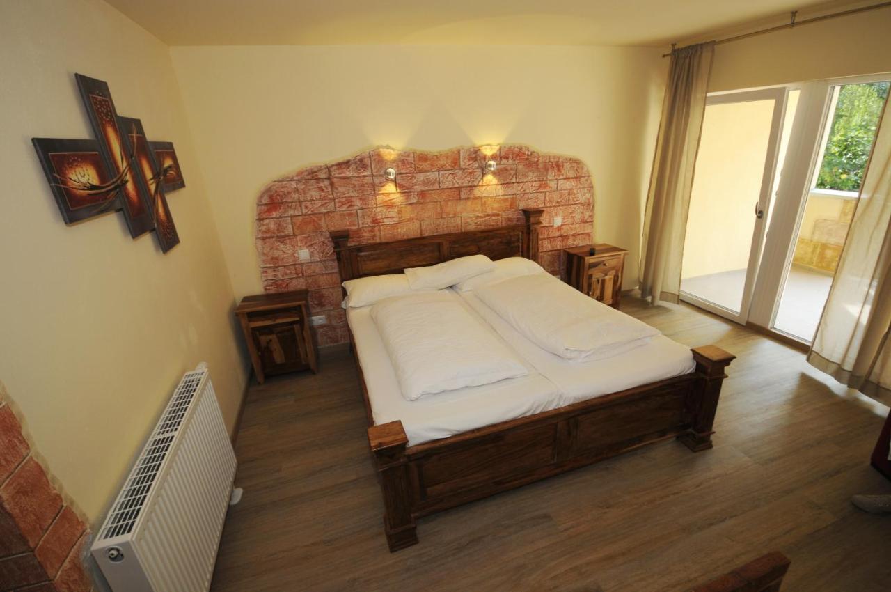 Seehotel Europa Schwanau Kültér fotó