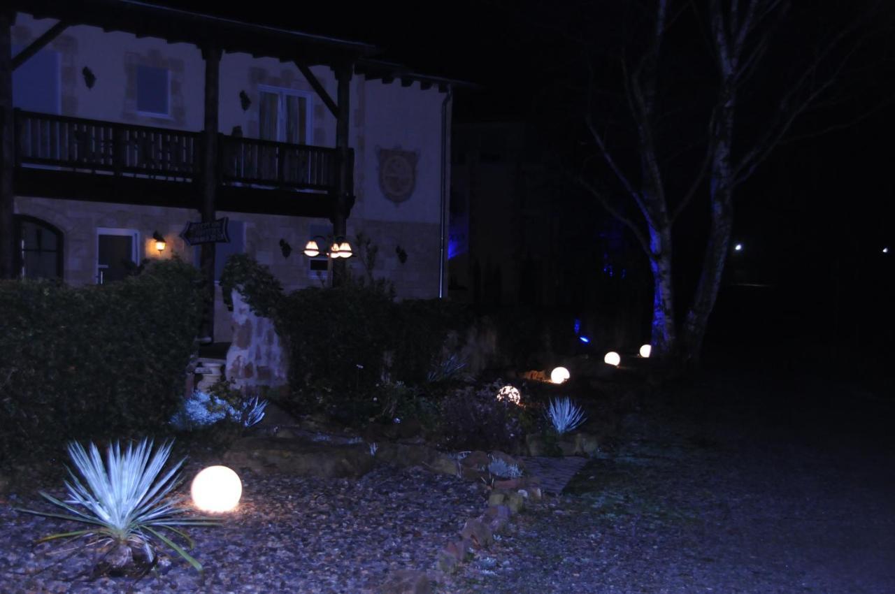 Seehotel Europa Schwanau Kültér fotó