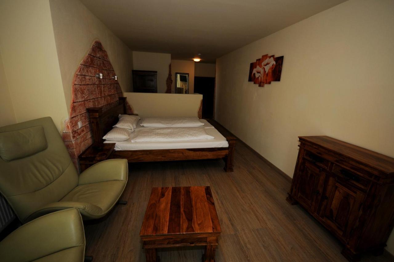 Seehotel Europa Schwanau Kültér fotó